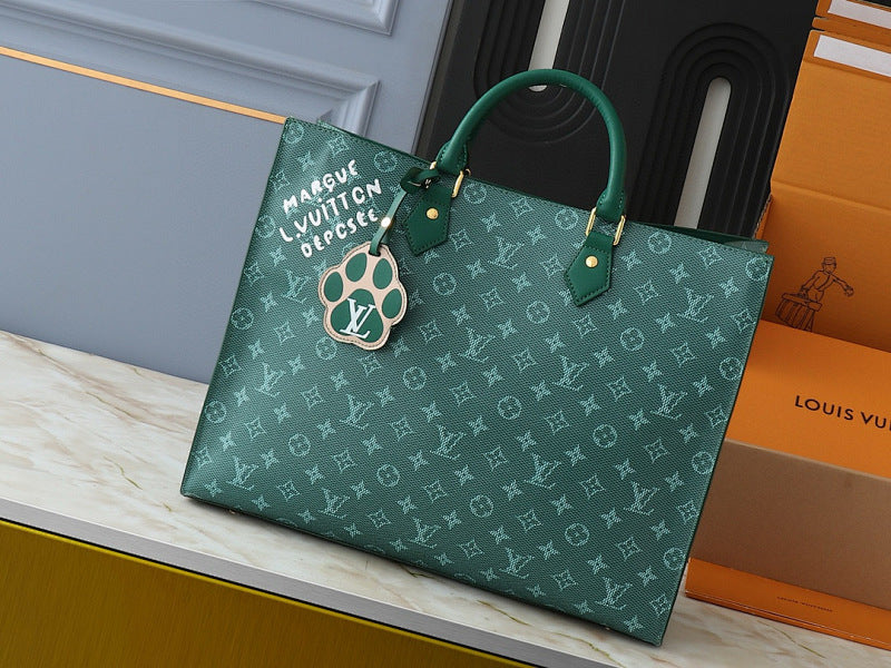 Anum Bags LVn Luxury Bag --79109