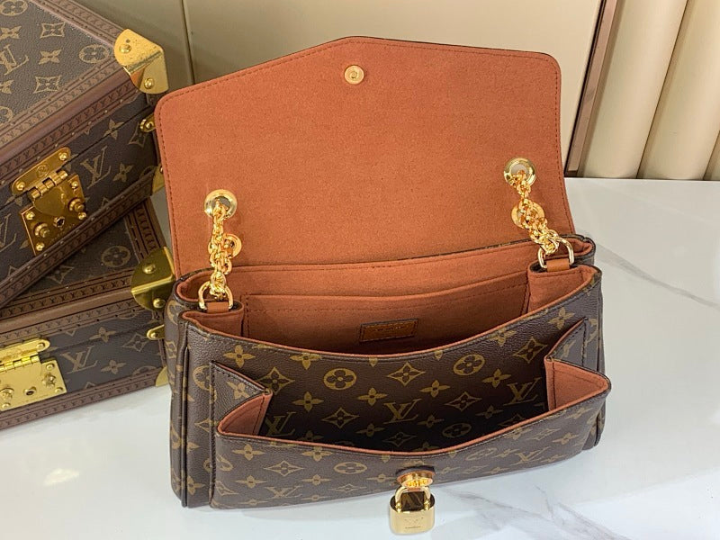 Ezyycart Bags ln Luxury Bag --56018