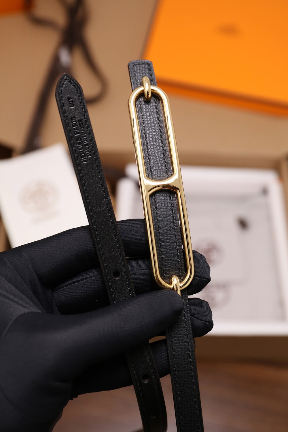 Anum Bags Hermesn Luxury Belt --109004