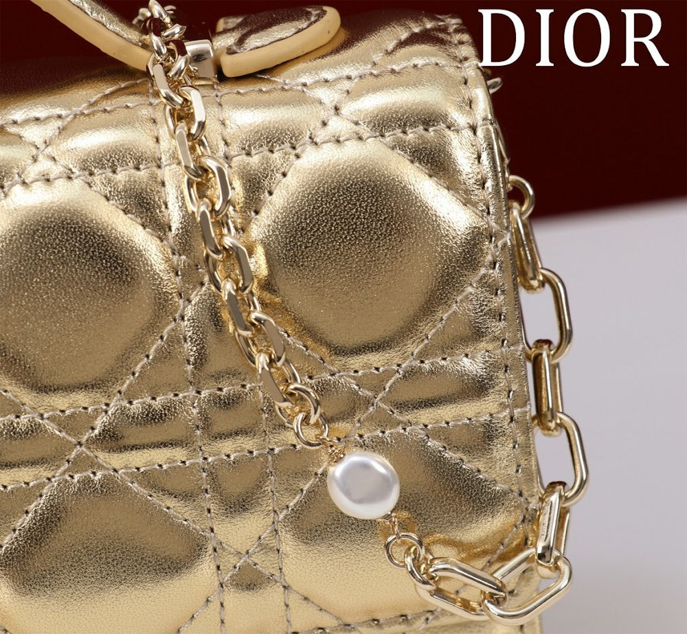 Ezyycart Bags Diorn Luxury Bag --116204