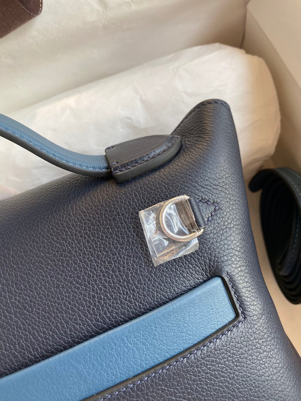 Anum Bags Hermesn Luxury Bag --118851