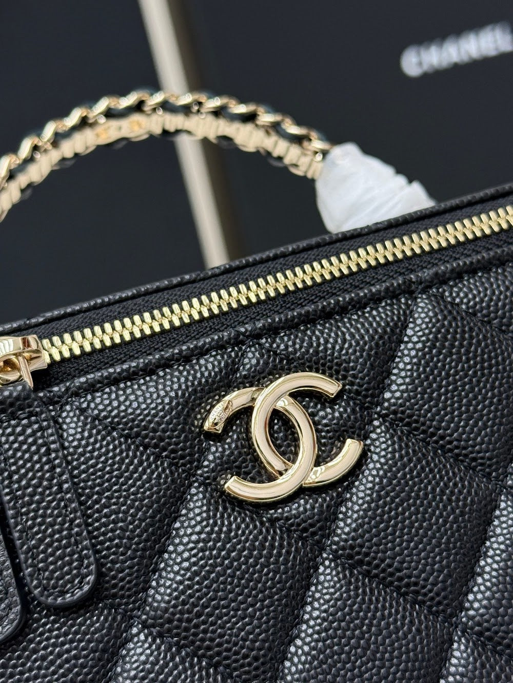 Anum Bags CHn Luxury Bag --113792