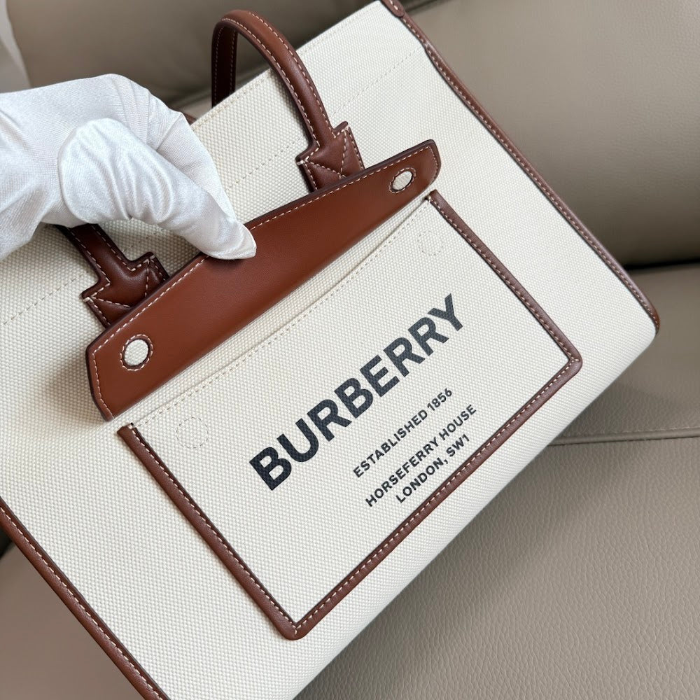 Ezyycart Bags Burberryn Luxury Bag --92749