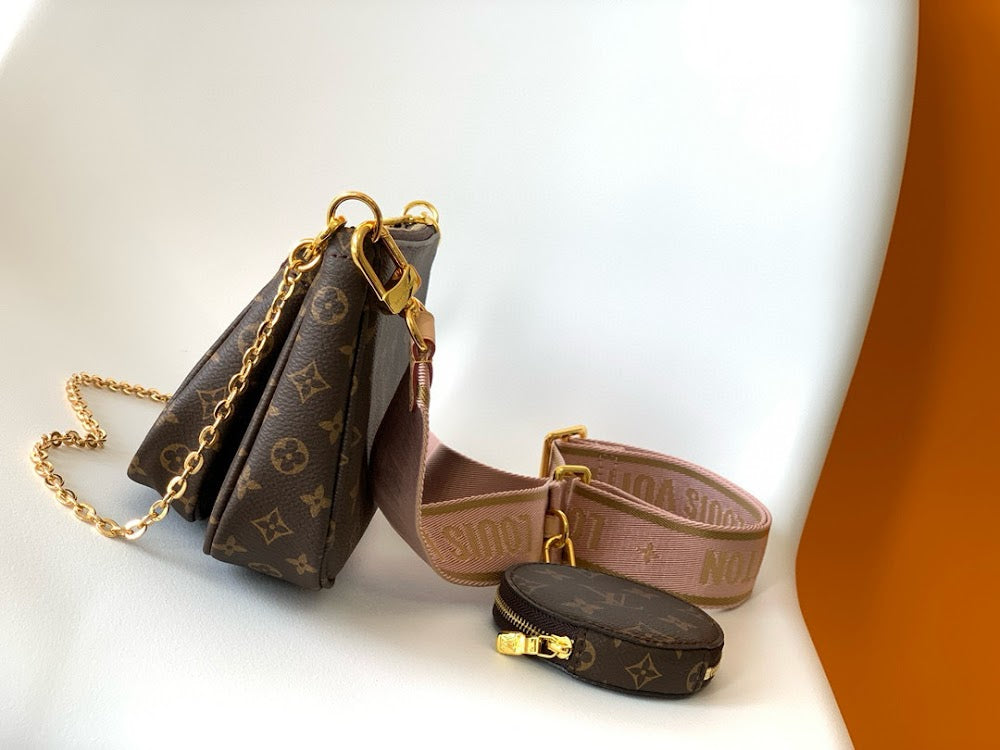 Anum Bags LVn Luxury Bag --78965