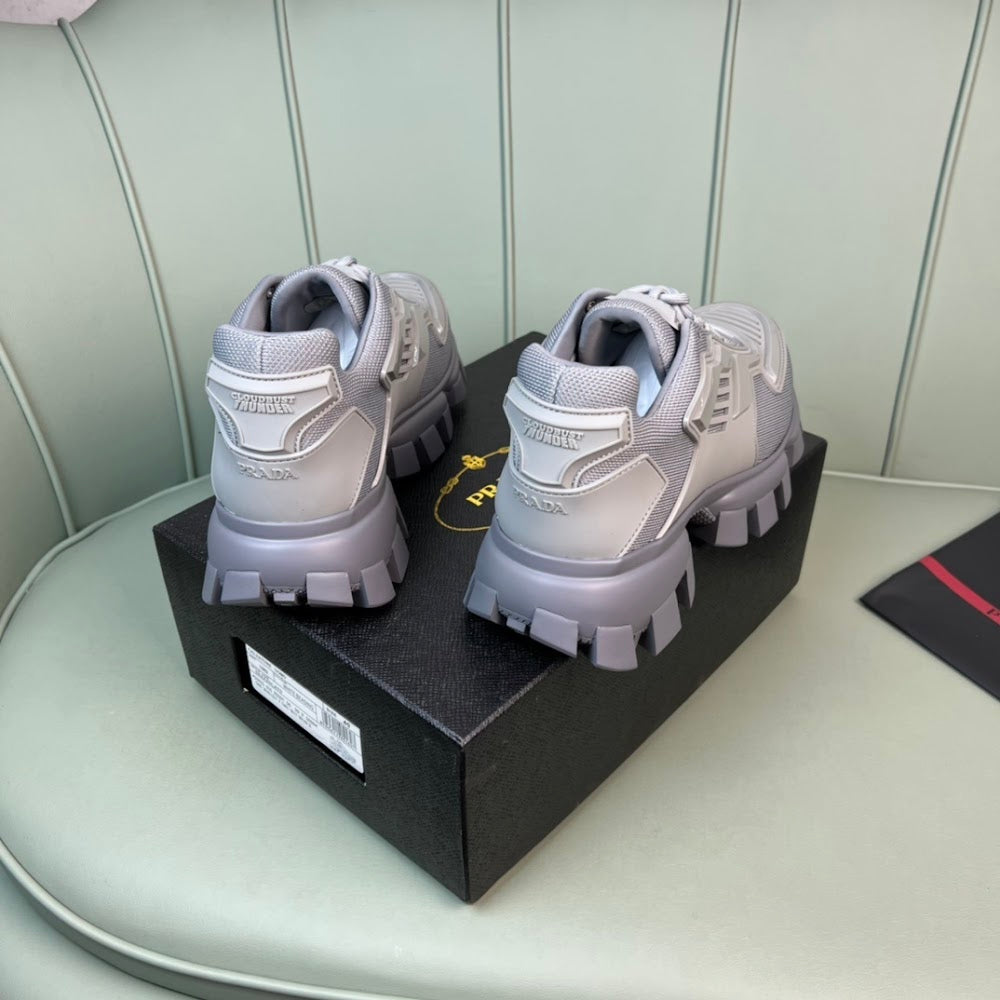 Ezyycart Bags Prada Luxury Heels --52864