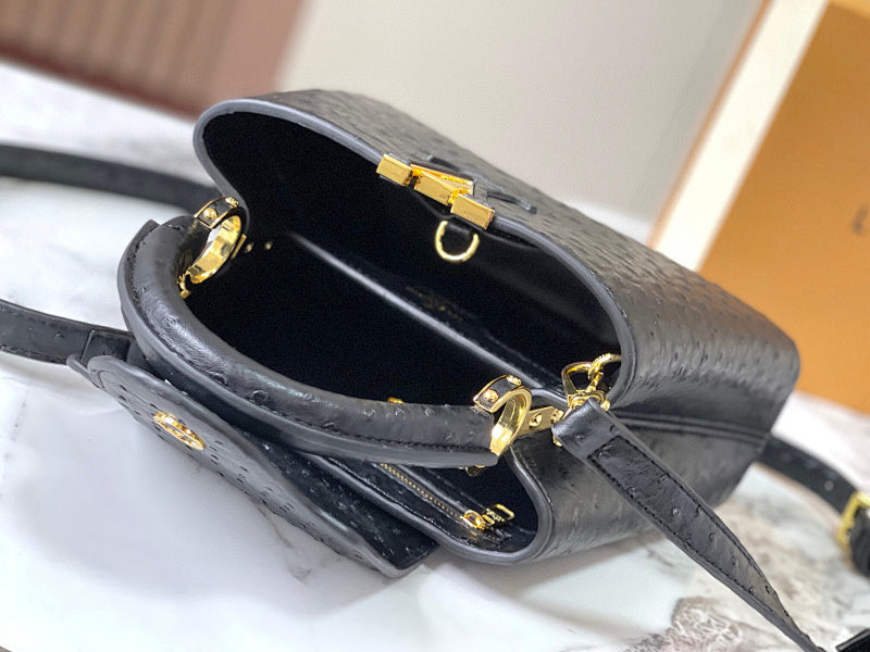 Anum Bags LVn Luxury Bag --79037