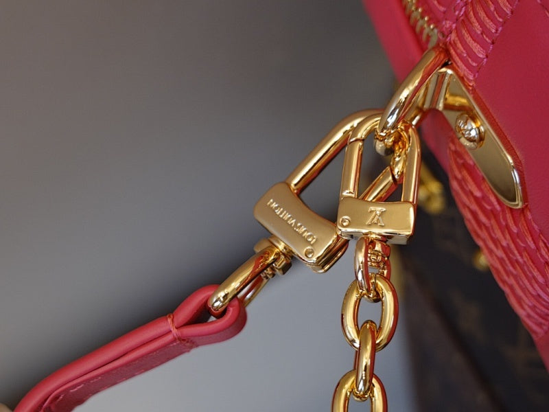 Anum Bags ln Luxury Bag --60249