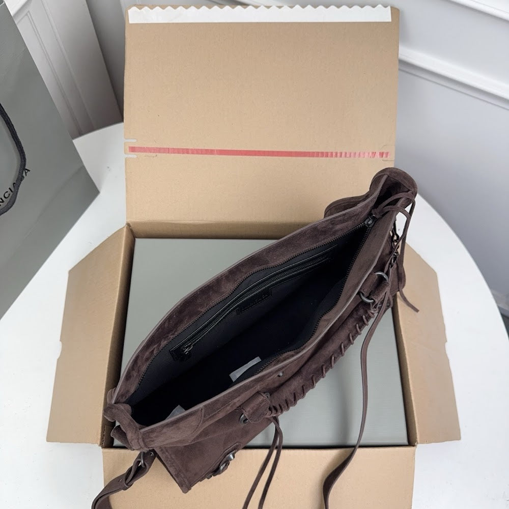 Ezyycart Bags Balenciaga Luxury Bag --111255