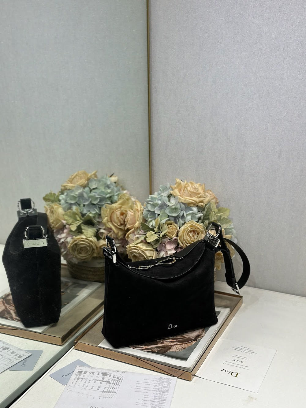 Ezyycart Bags Diorn Luxury Bag --115533