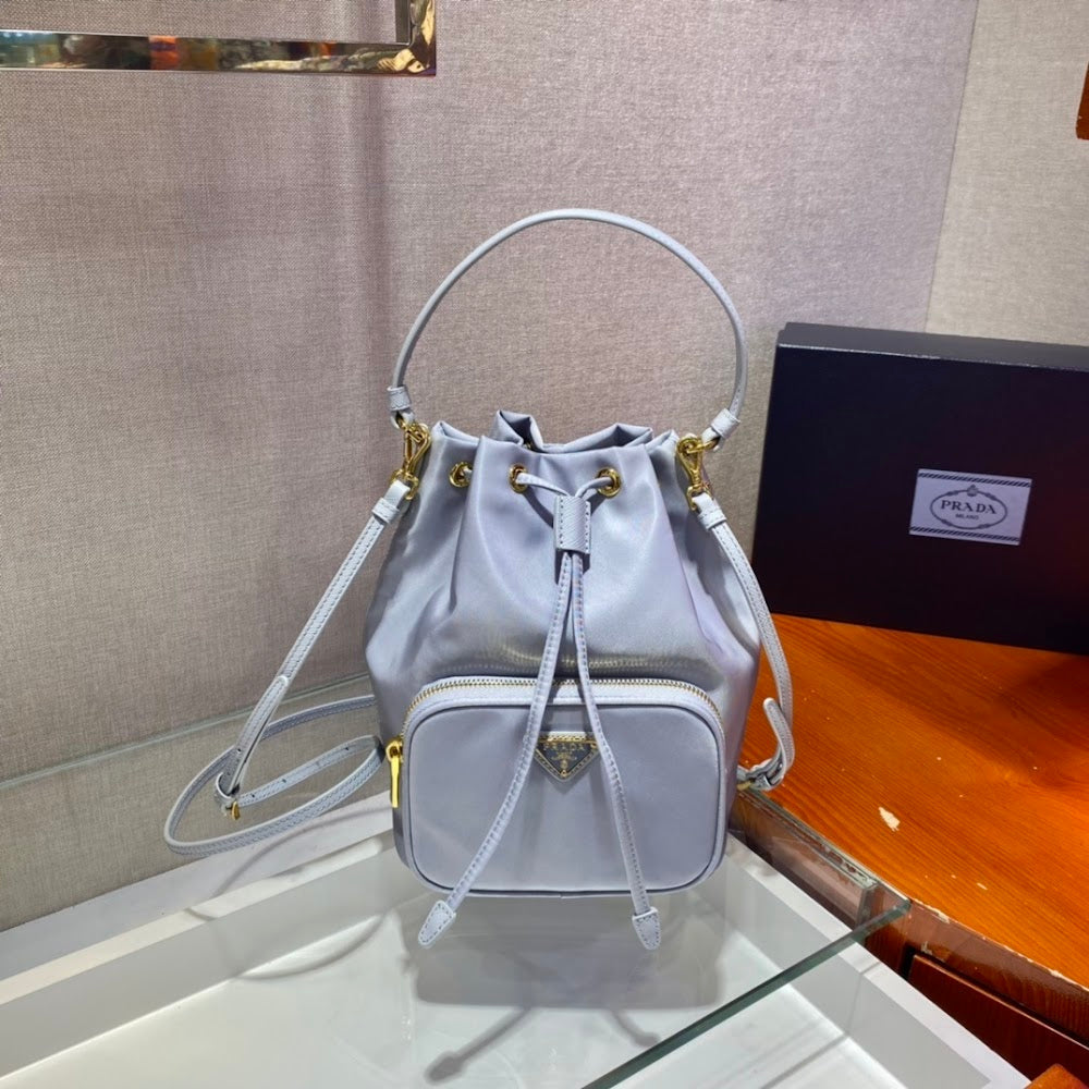 Ezyycart Bags Prada Luxury Bag --54425