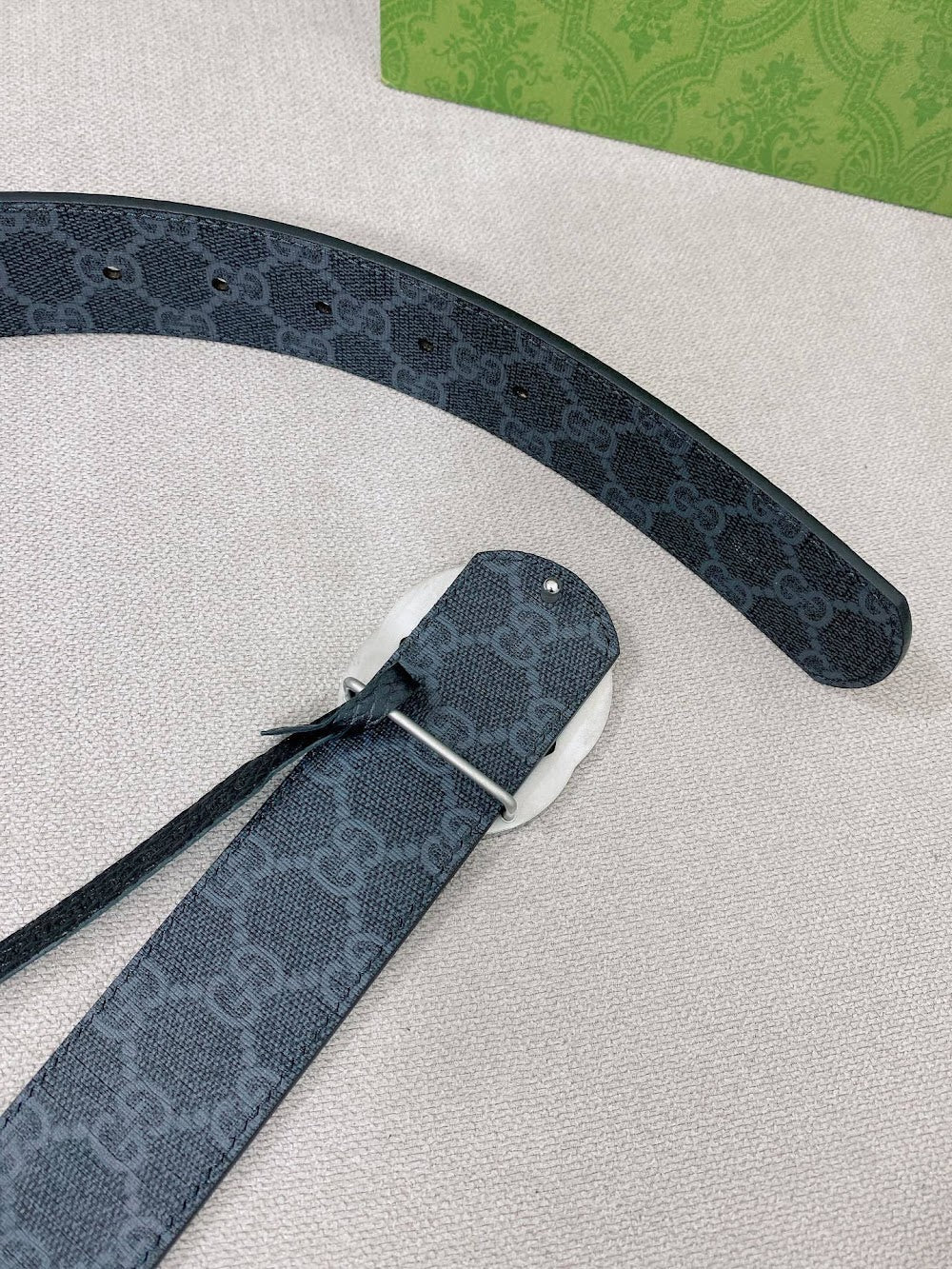 Ezyycart Bags Guccin Luxury Belt --105039