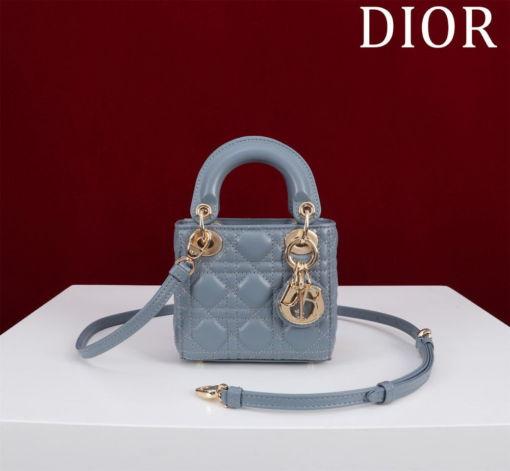 Ezyycart Bags Diorn Luxury Bag --116327