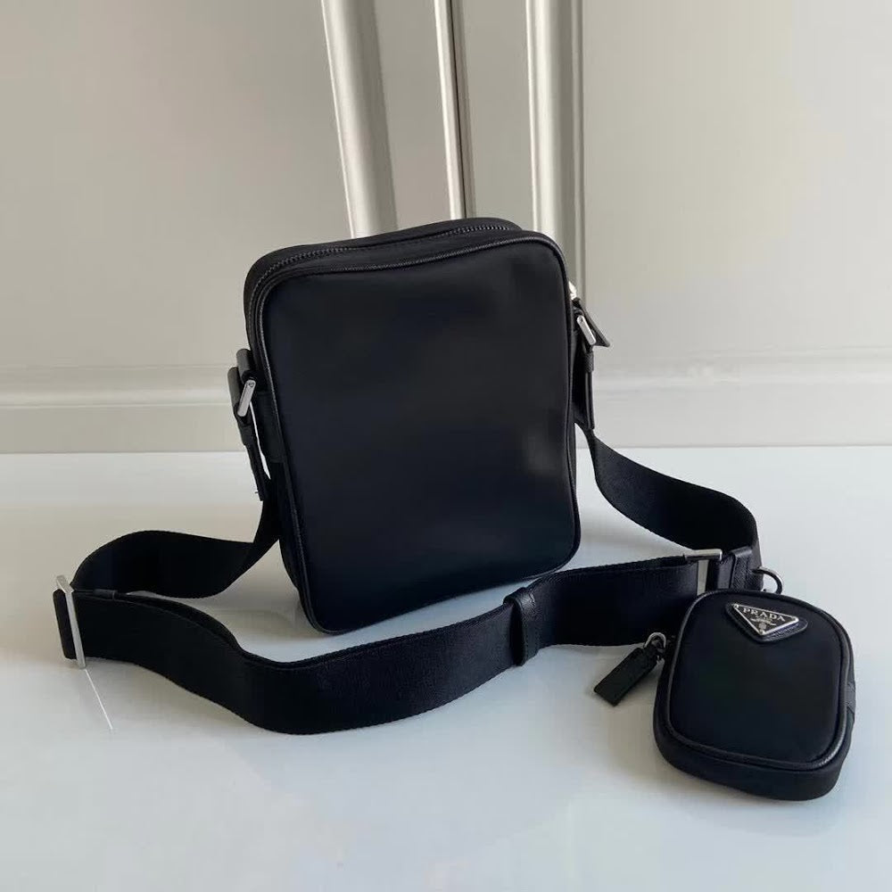 Ezyycart Bags Prada Luxury Bag --54017