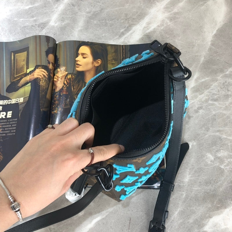 Ezyycart Bags ln Luxury Bag --60958