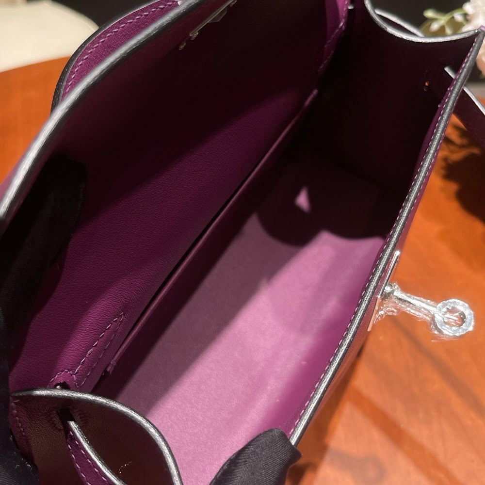 Anum Bags Hermesn Luxury Bag --118894