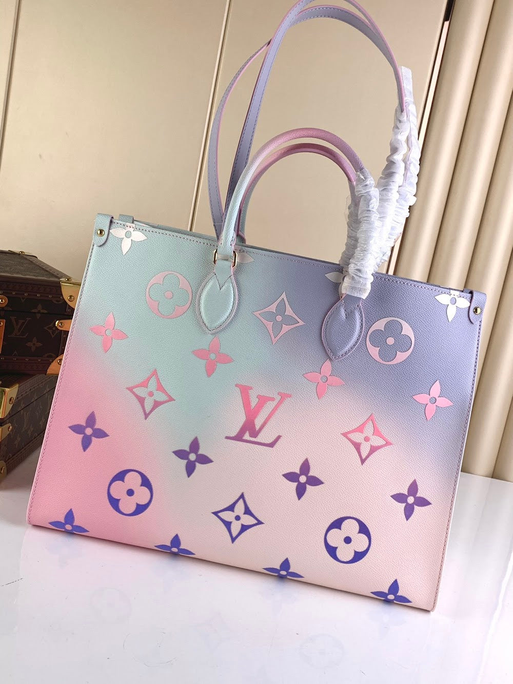 Anum Bags ln Luxury Bag --60988