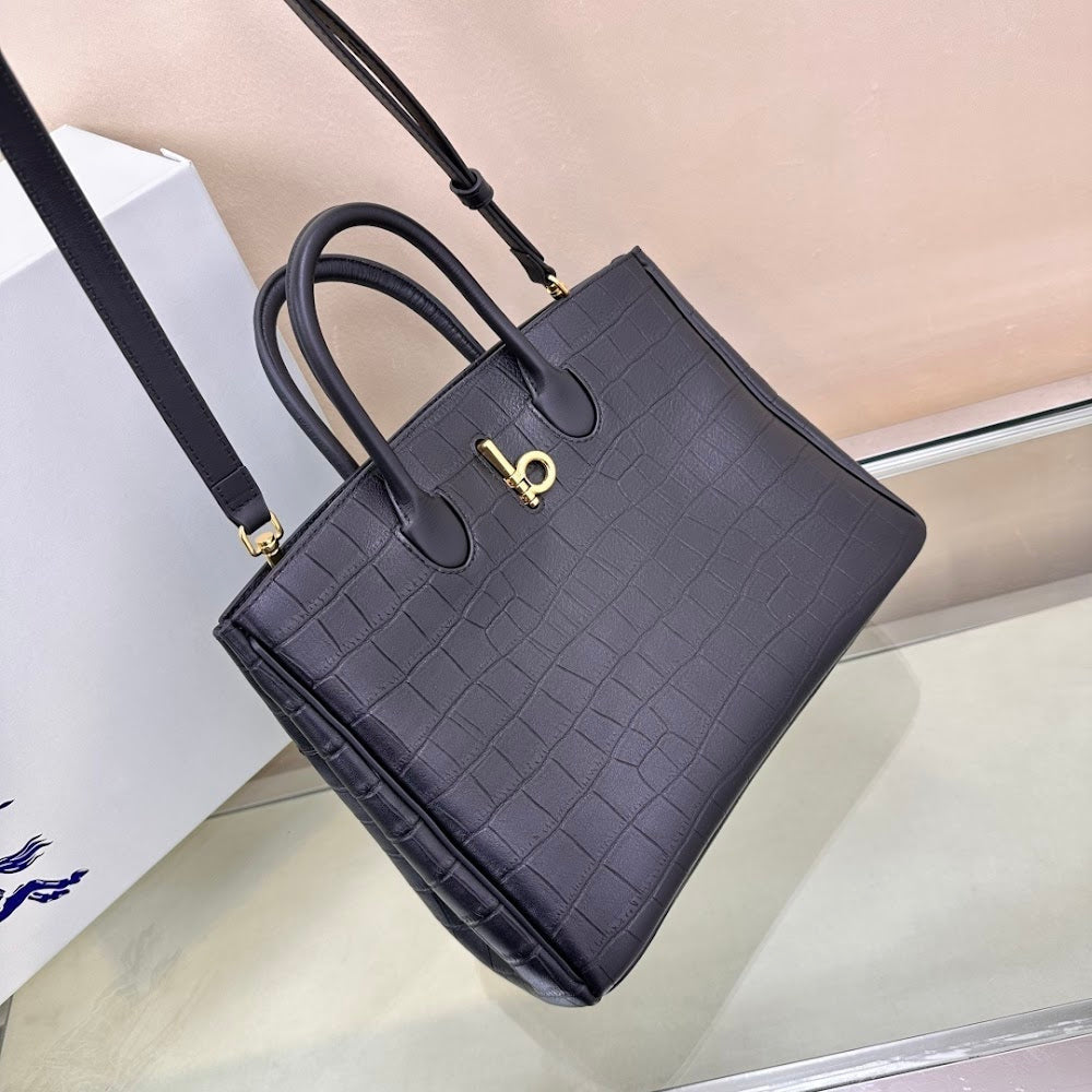 Ezyycart Bags Burberryn Luxury Bag --92824