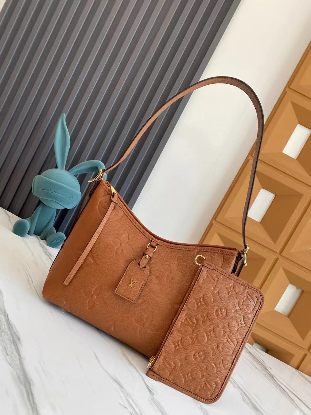 Anum Bags LVn Luxury Bag --80196