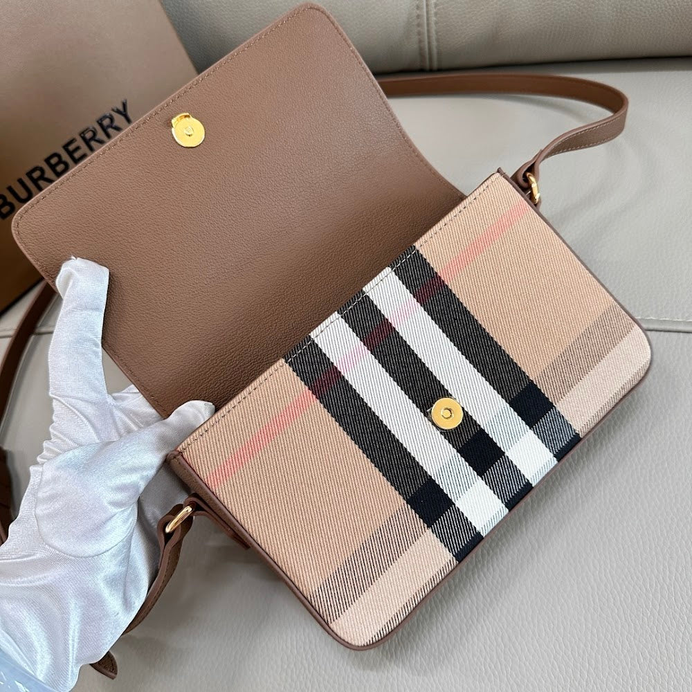 Ezyycart Bags Burberryn Luxury Bag --92440