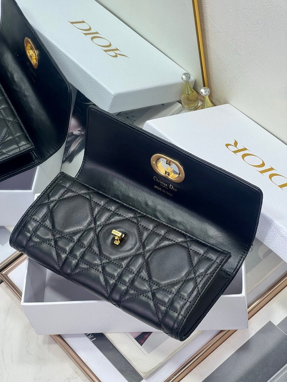 Ezyycart Bags Diorn Luxury Bag --115606