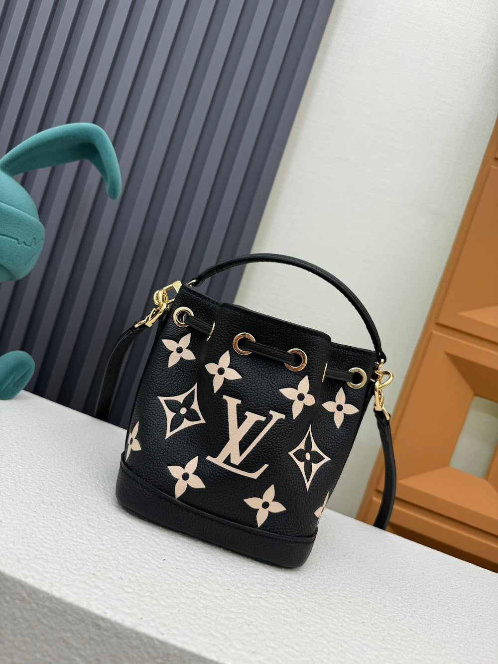 Anum Bags LVn Luxury Bag --81145