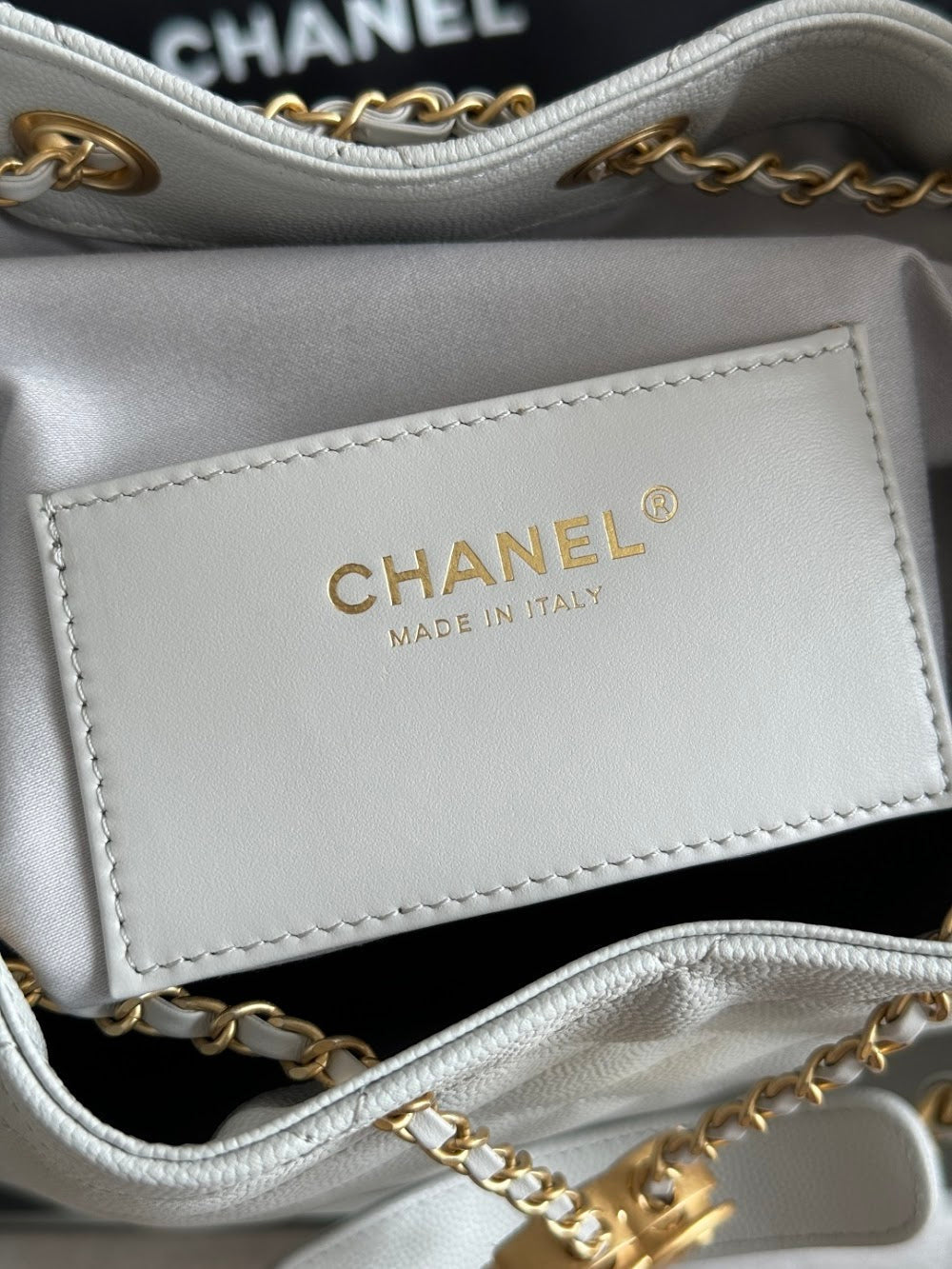 Anum Bags CHn Luxury Bag --113725