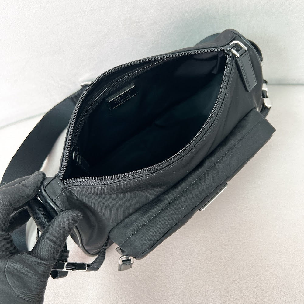Ezyycart Bags Pradn Luxury Bag --102412