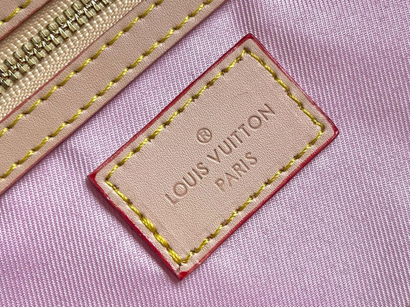 Anum Bags LVn Luxury Bag --78892