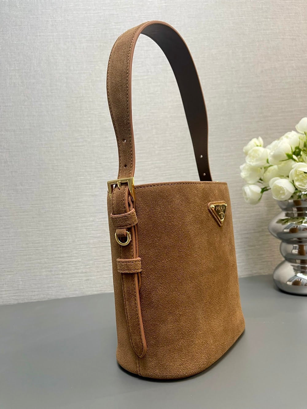 Ezyycart Bags Prada Luxury Bag --54758