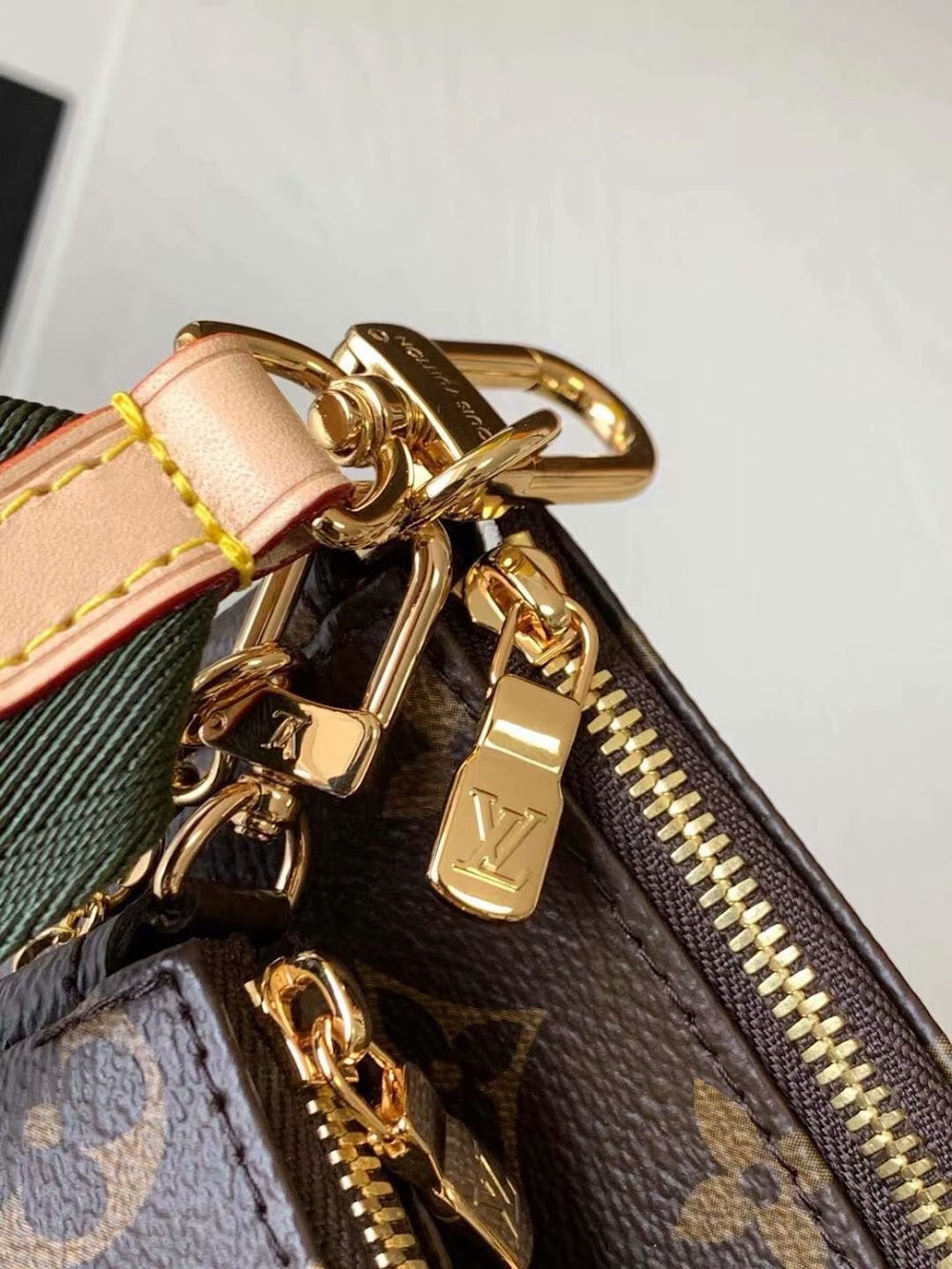 Ezyycart Bags ln Luxury Bag --58750