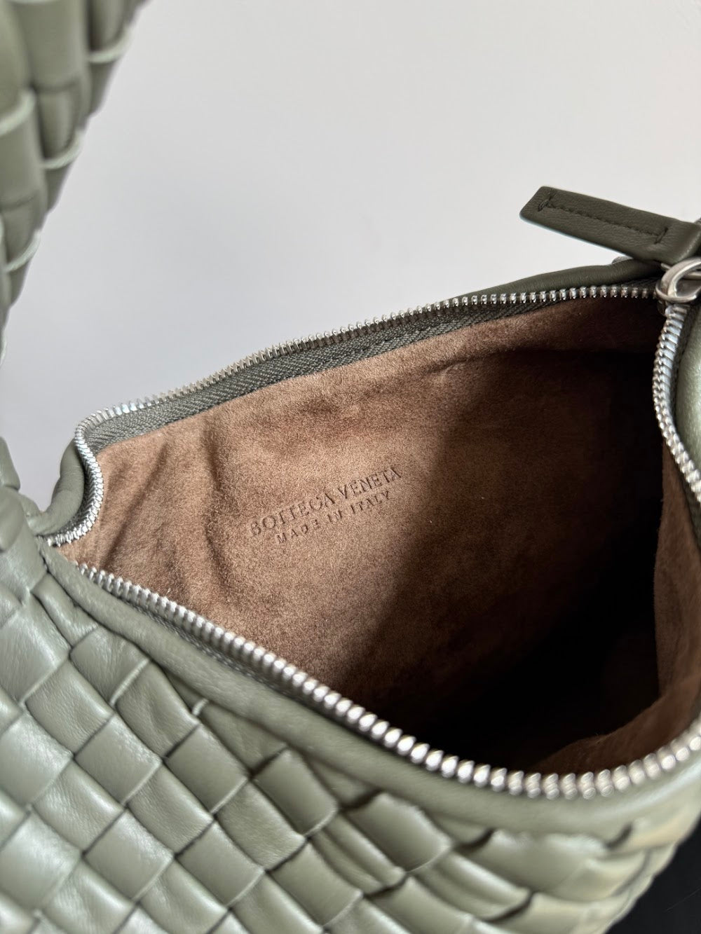 Ezyycart Bags Bottegan Luxury Bag --90980