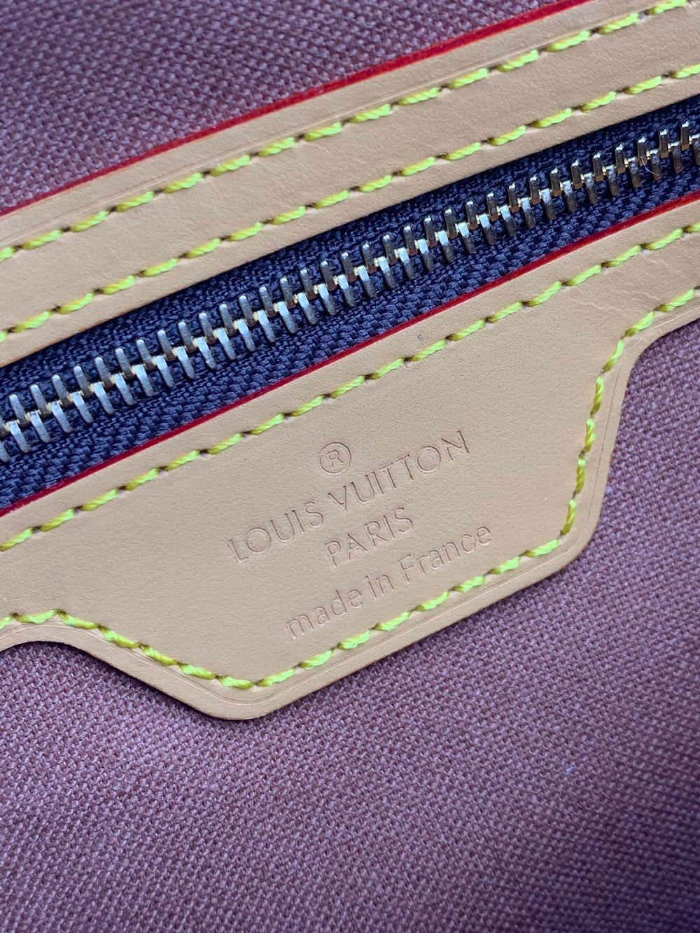 Anum Bags LV Luxury Bag --55724