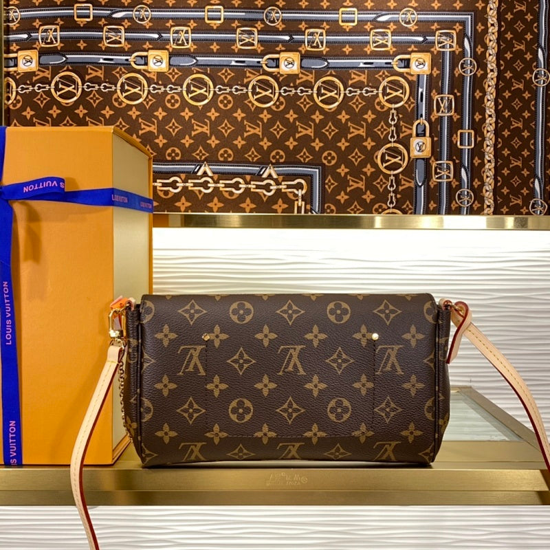 Anum Bags LVn Luxury Bag --80867