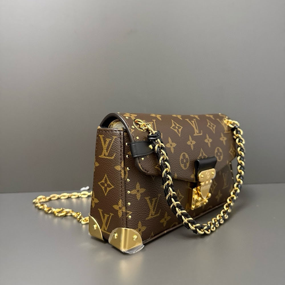 Anum Bags LVn Luxury Bag --80784