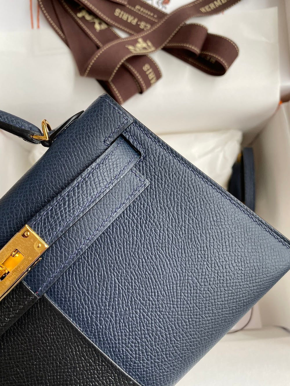 Anum Bags Hermesn Luxury Bag --118924