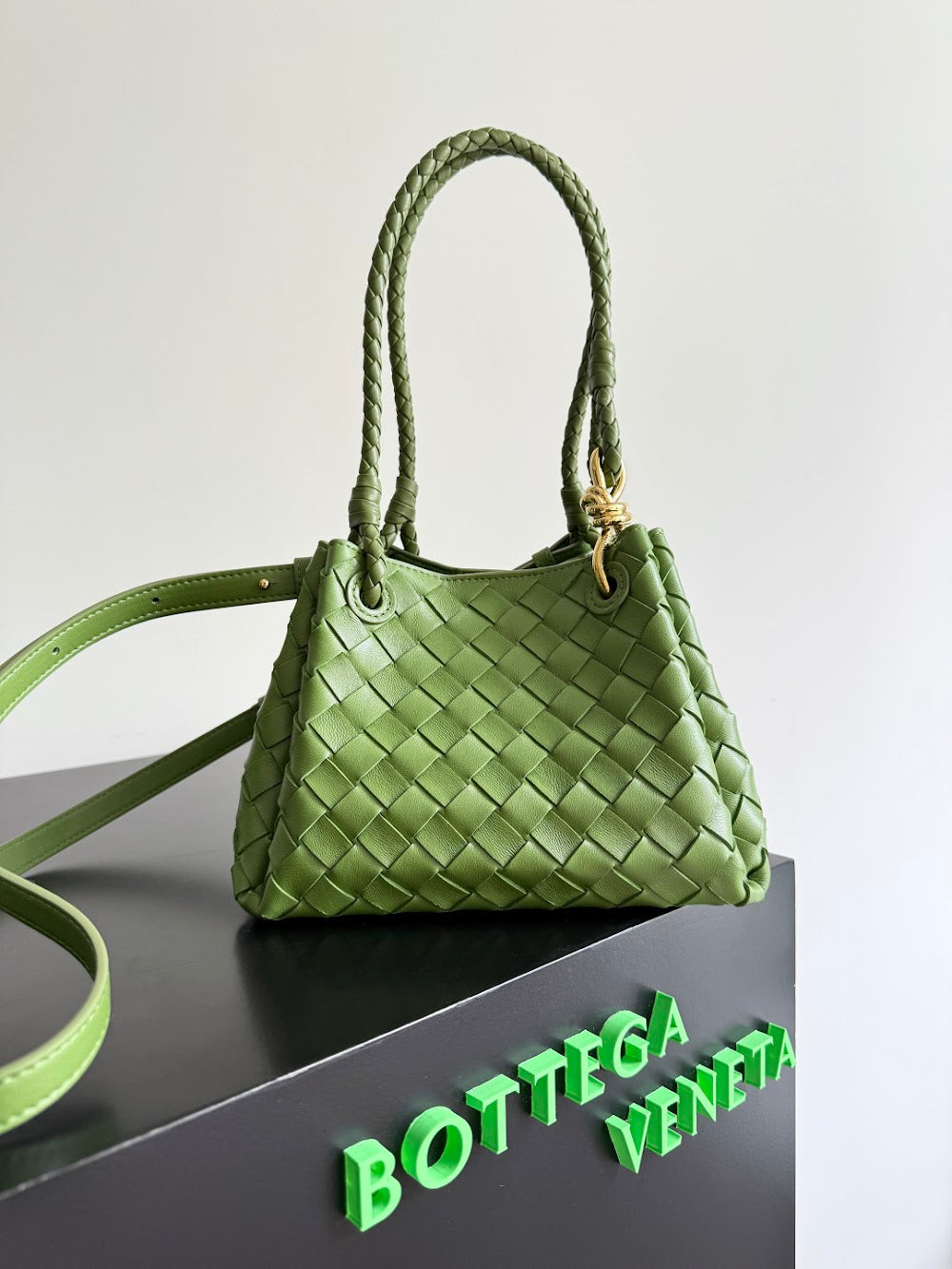 Ezyycart Bags Bottegan Luxury Bag --91105
