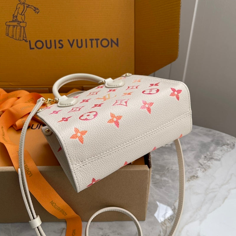 Anum Bags LVn Luxury Bag --79286