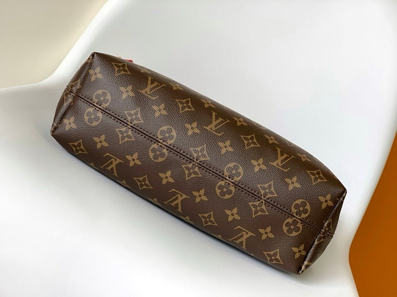 Anum Bags LVn Luxury Bag --80317