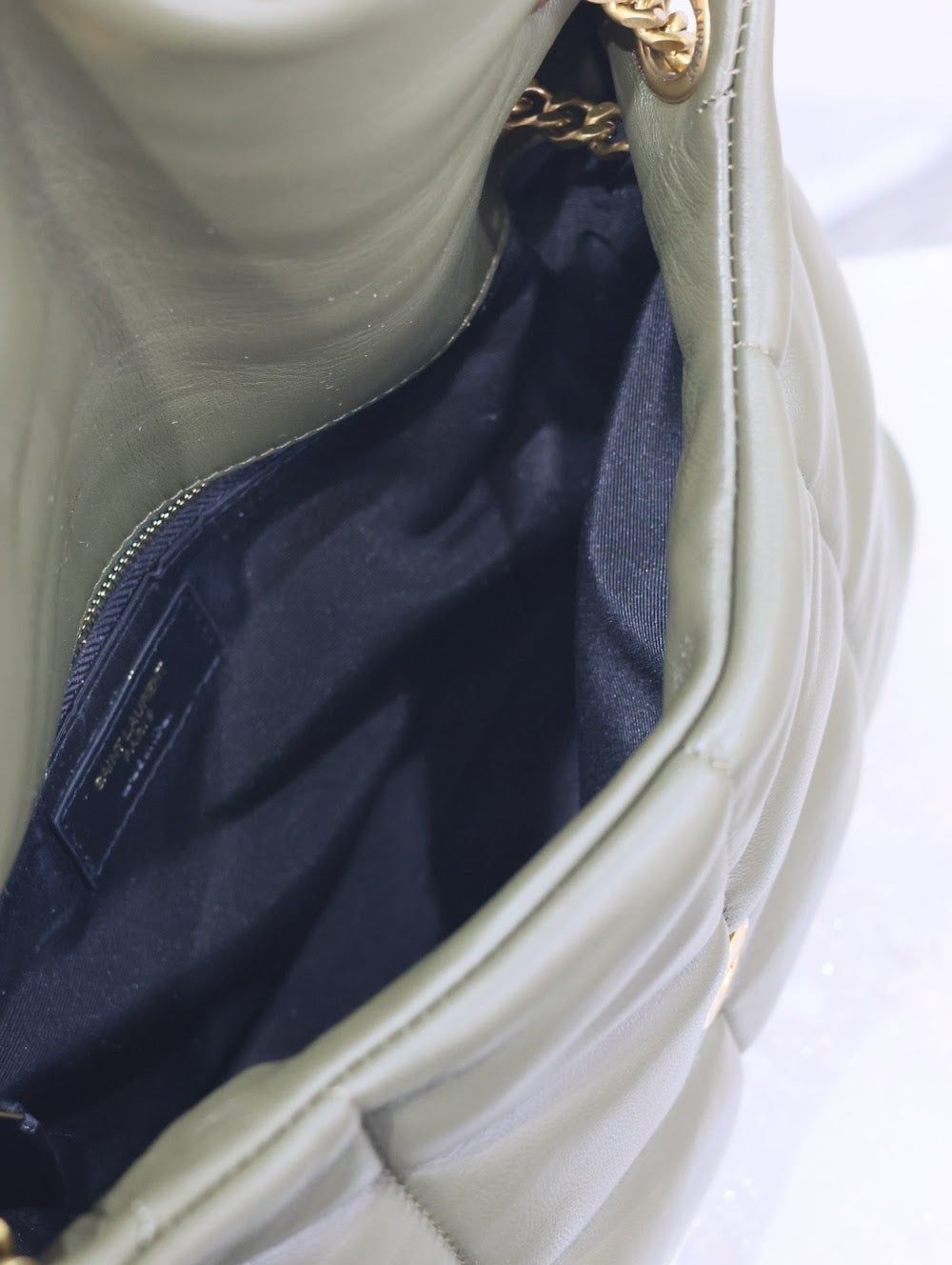 Ezyycart Bags YSLn Luxury Bag --119420