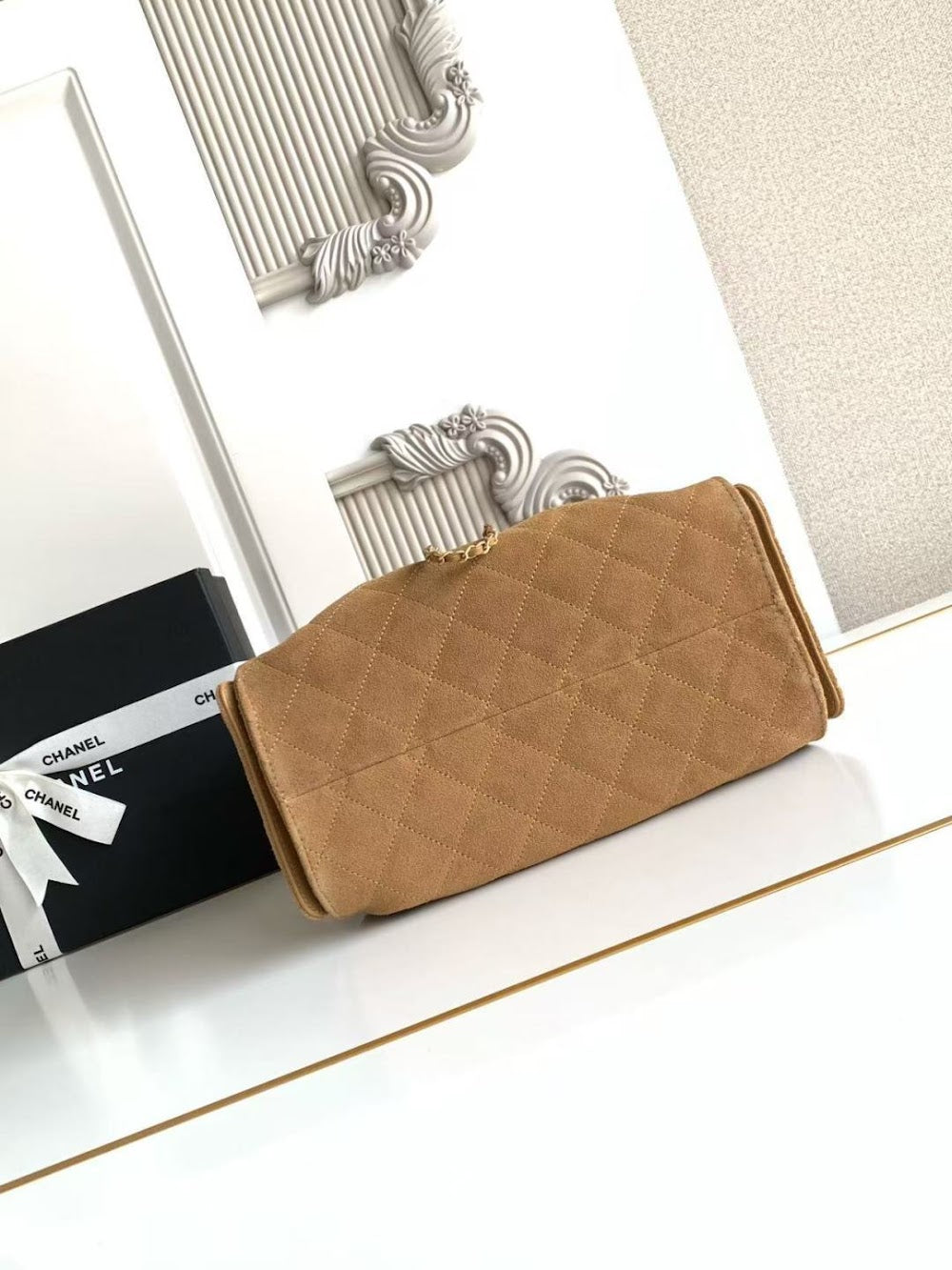 Anum Bags CHn Luxury Bag --112830