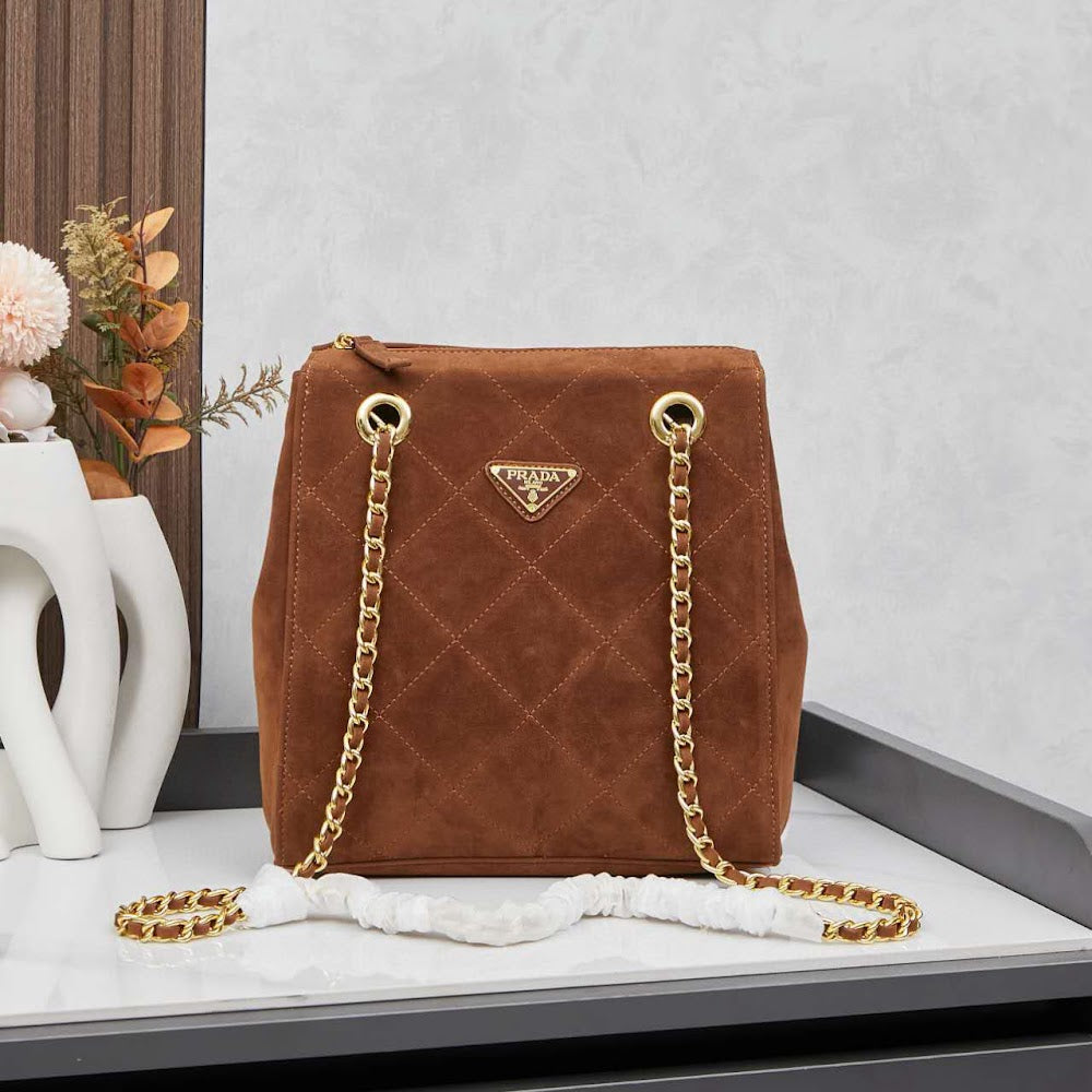 Ezyycart Bags pradn Luxury Bag --74027