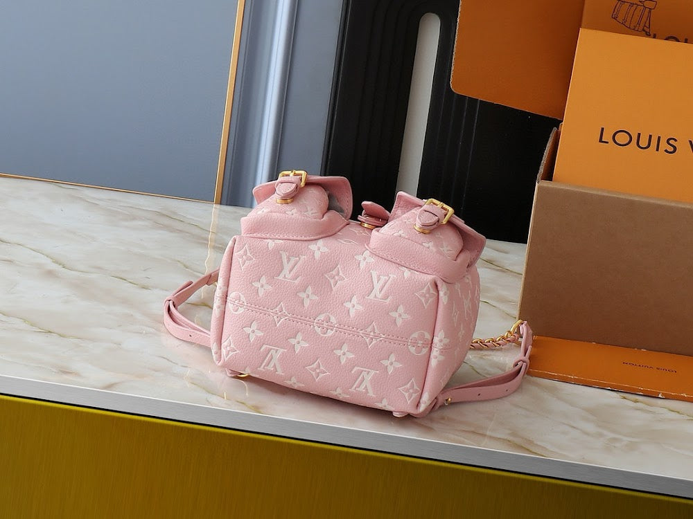 Anum Bags LVn Luxury Bag --79342