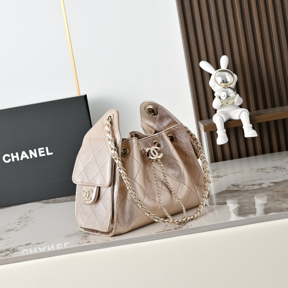 Anum Bags CHn Luxury Bag --114012