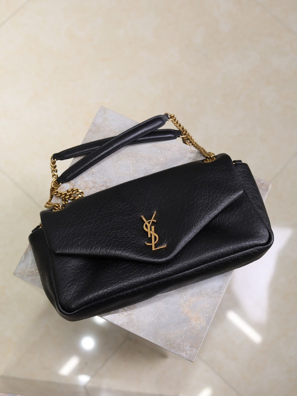Ezyycart Bags YSLn Luxury Bag --119372