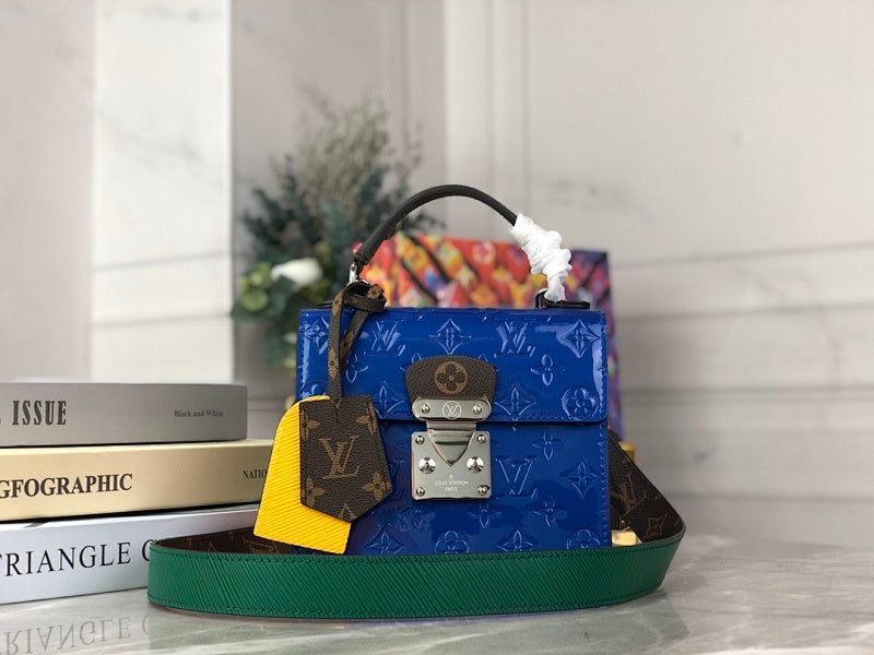 Anum Bags ln Luxury Bag --58321