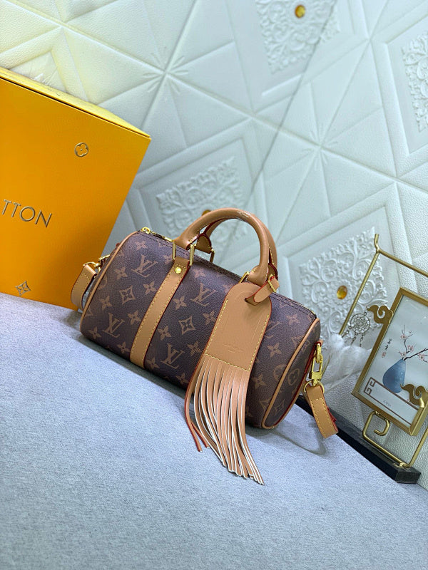 Anum Bags LVn Luxury Bag --80360