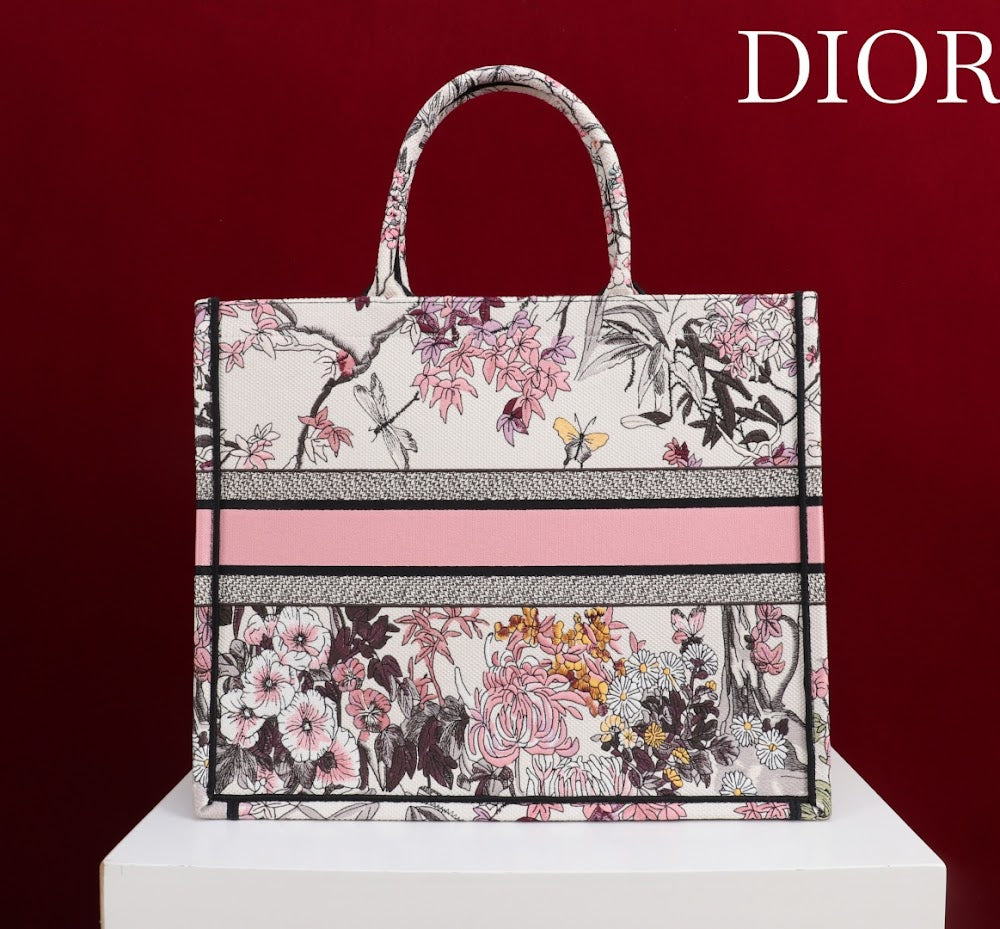 Ezyycart Bags Diorn Luxury Bag --116155