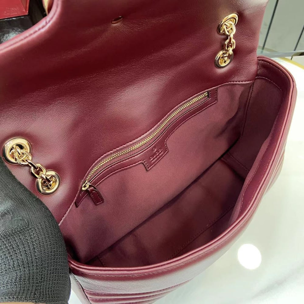 Ezyycart Bags Guccin Luxury Bag --94429
