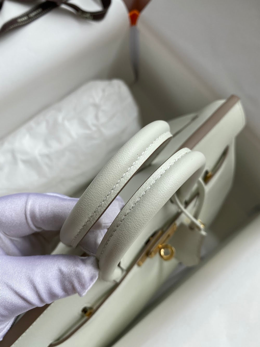 Anum Bags Hermesn Luxury Bag --117344