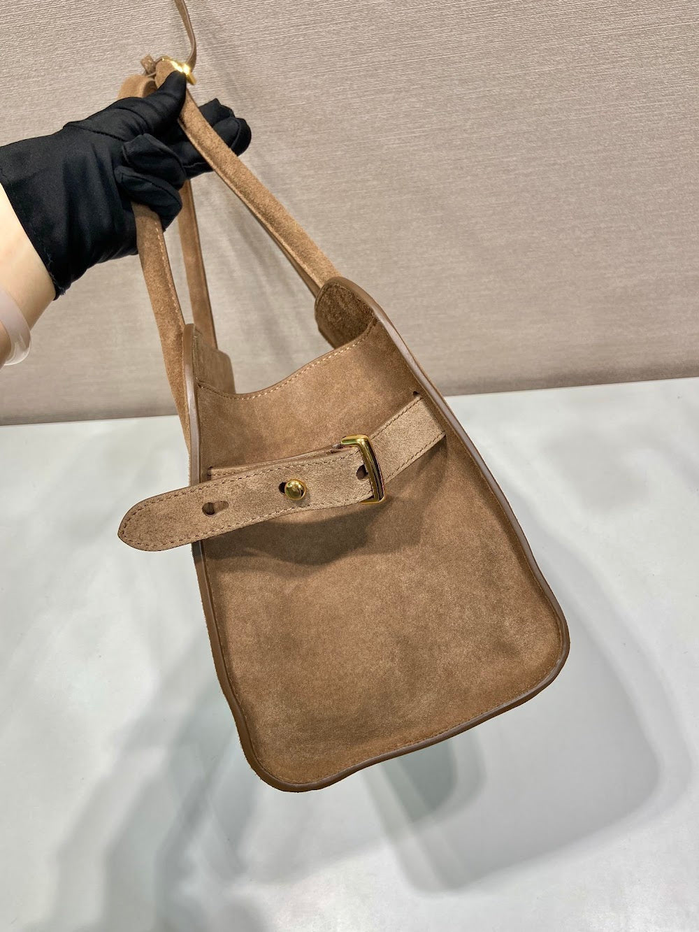 Ezyycart Bags Prada Luxury Bag --54501